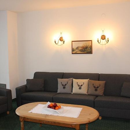 Apart Hotel Garni Strasser Zell am Ziller Dış mekan fotoğraf